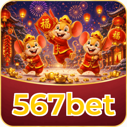 567bet Logo Seguro