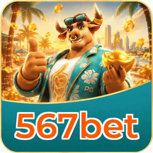 567bet Logo - Bônus com Rollover Justo