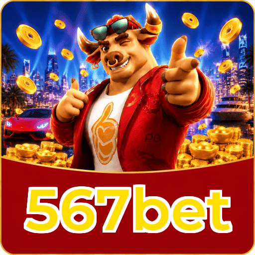 567bet Jackpots Progressivos