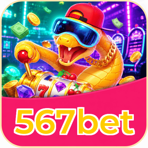 567bet VIP Program Logo