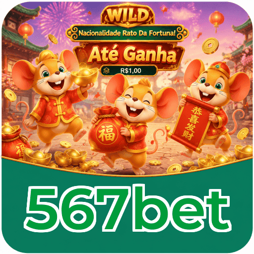 Requisitos do APK 567bet para Android - Logo Oficial