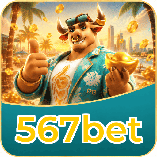 Bot 567bet Telegram