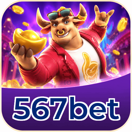 567bet Logo Verificado