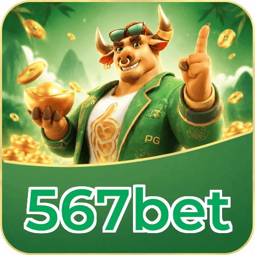 Logo 567bet Loteria Online