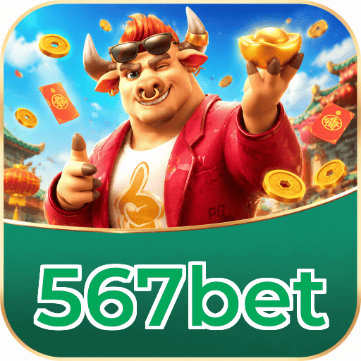 567bet Logo Oficial
