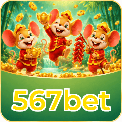 567bet Logo - Bônus de Cadastro